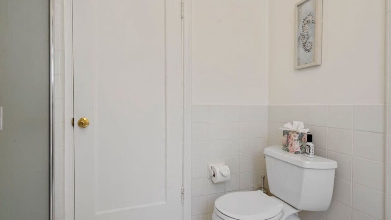 Photo of Bathroom in Millbrae