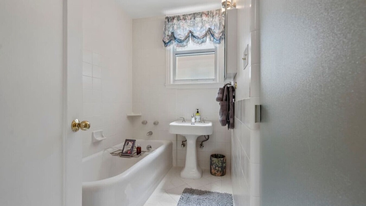 Photo of Bathroom in Millbrae