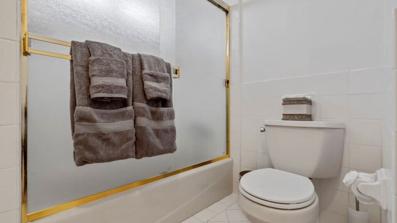 Photo of Bathroom in Millbrae