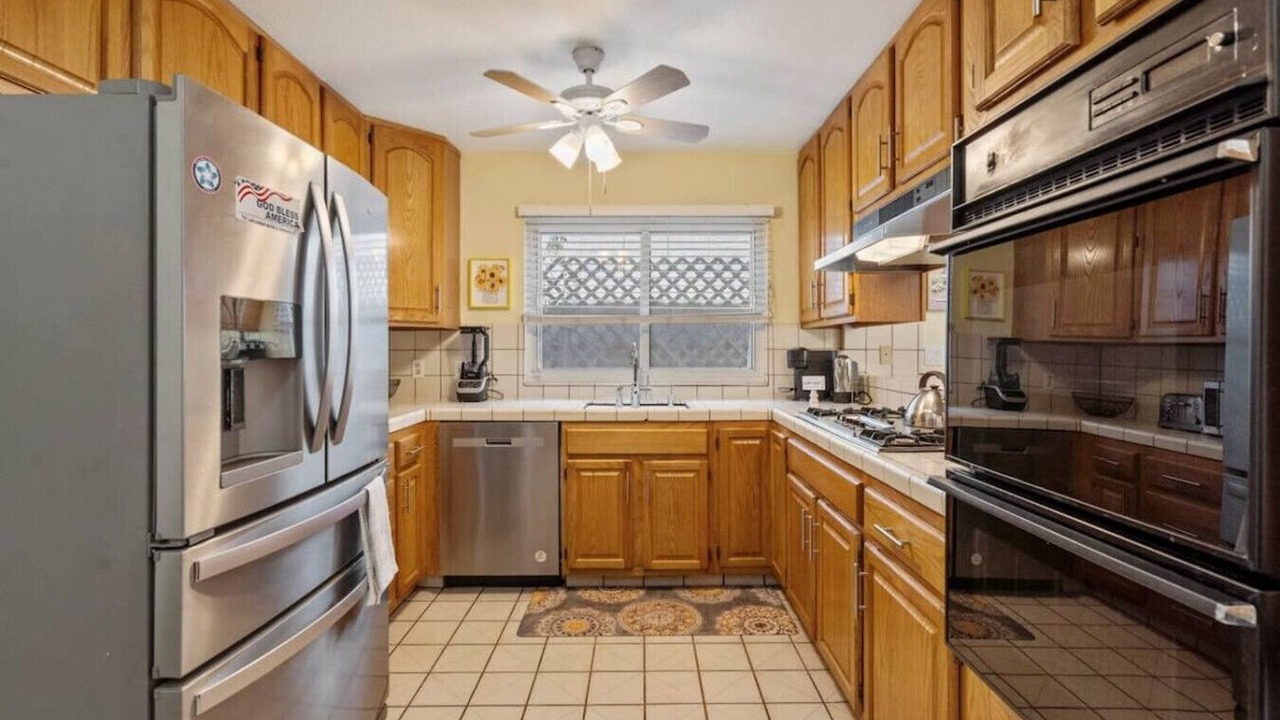 Photo of Kitchen in Millbrae