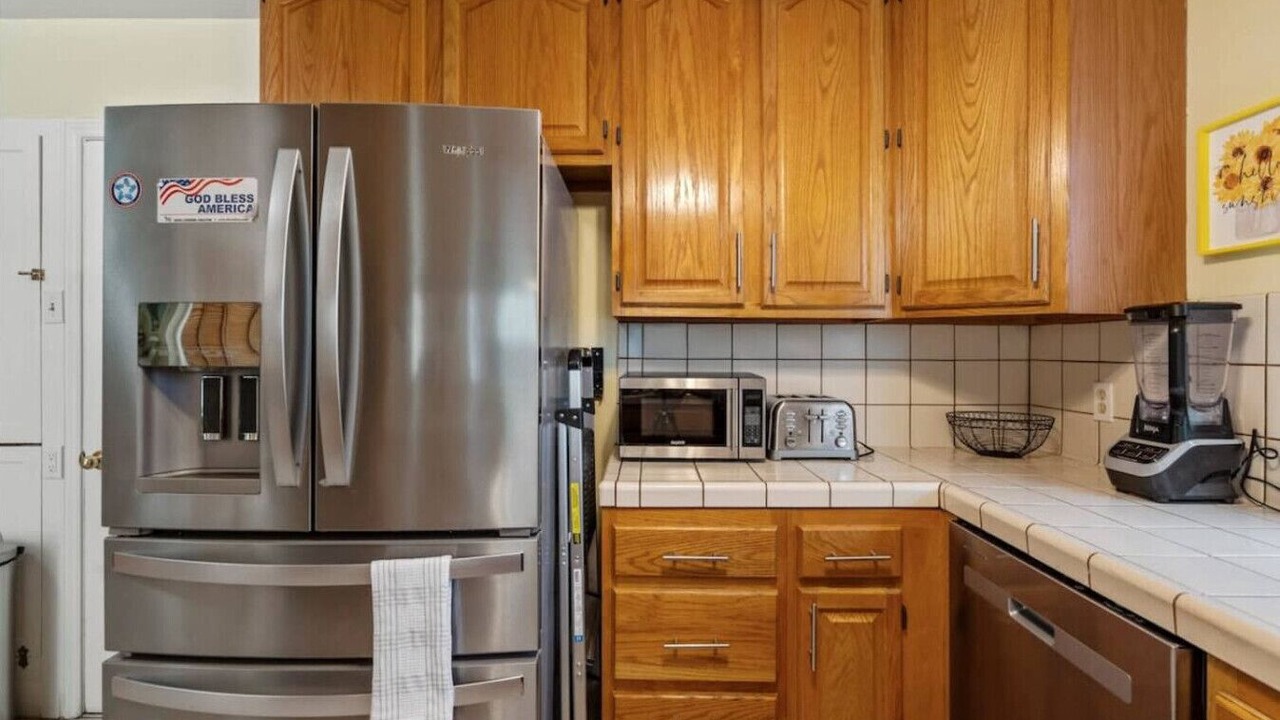 Photo of Kitchen in Millbrae