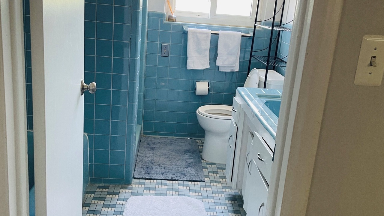 Photo of Bathroom in Oak Park