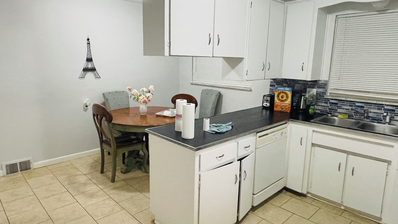 Photo of Kitchen in Oak Park
