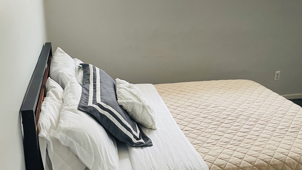 Photo of Bedroom in Oak Park
