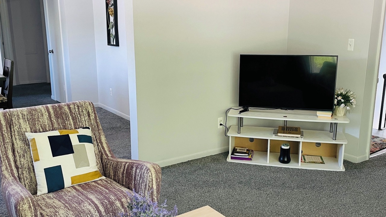 Photo of Livingroom in Oak Park