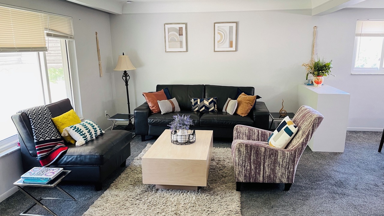 Photo of Livingroom in Oak Park