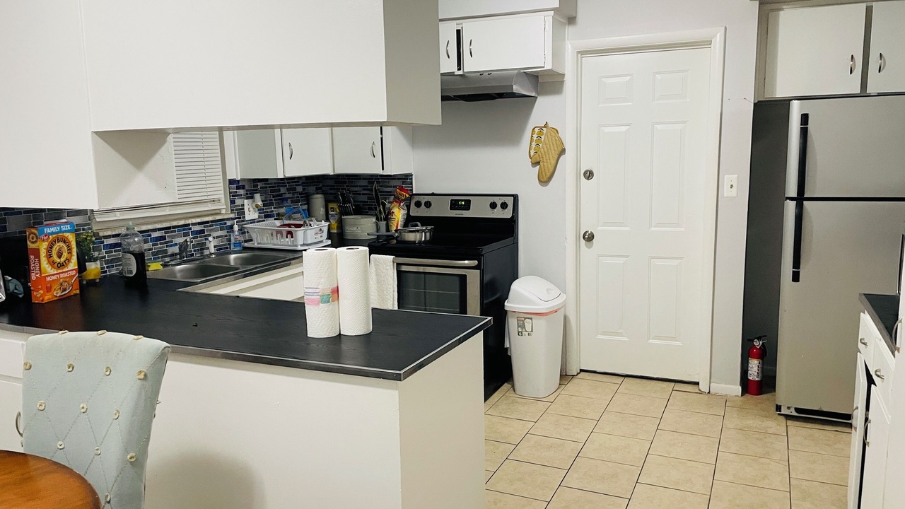 Photo of Kitchen in Oak Park