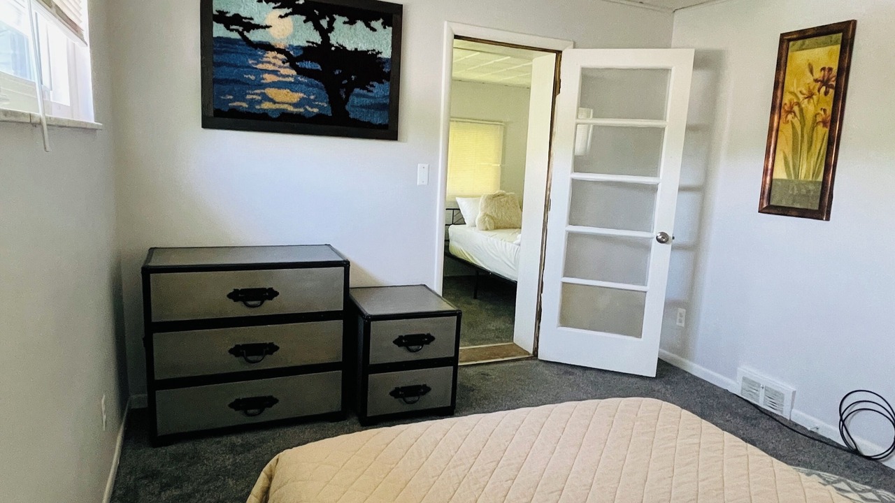 Photo of Bedroom in Oak Park
