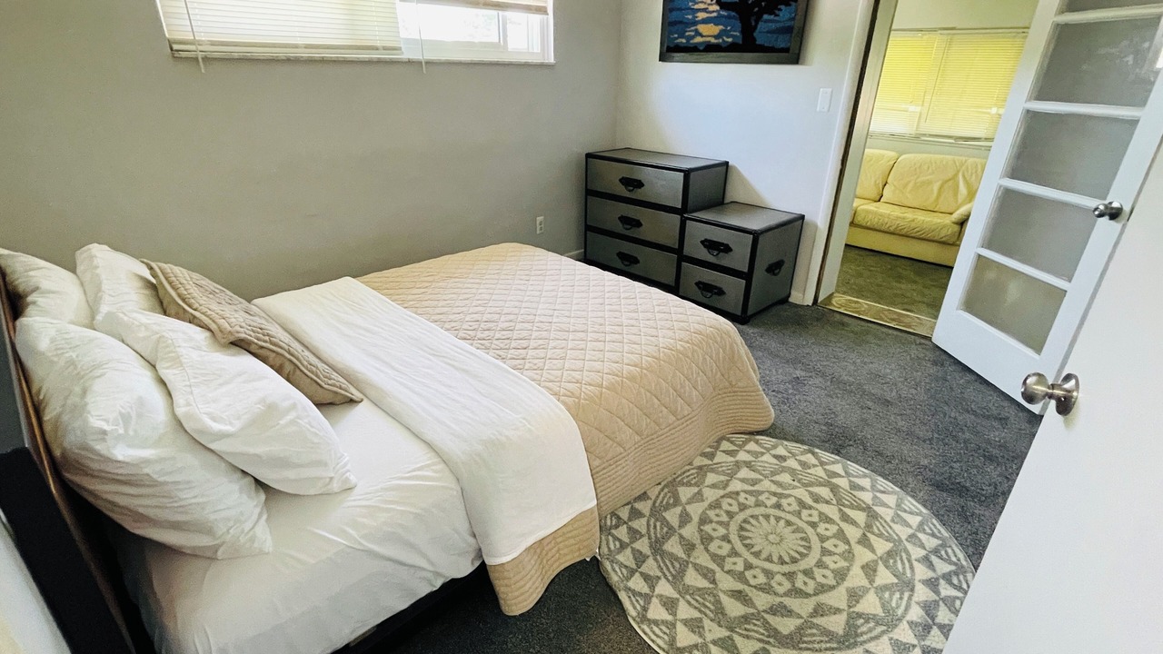 Photo of Bedroom in Oak Park