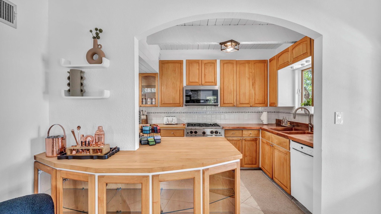 Photo of Kitchen in Austin