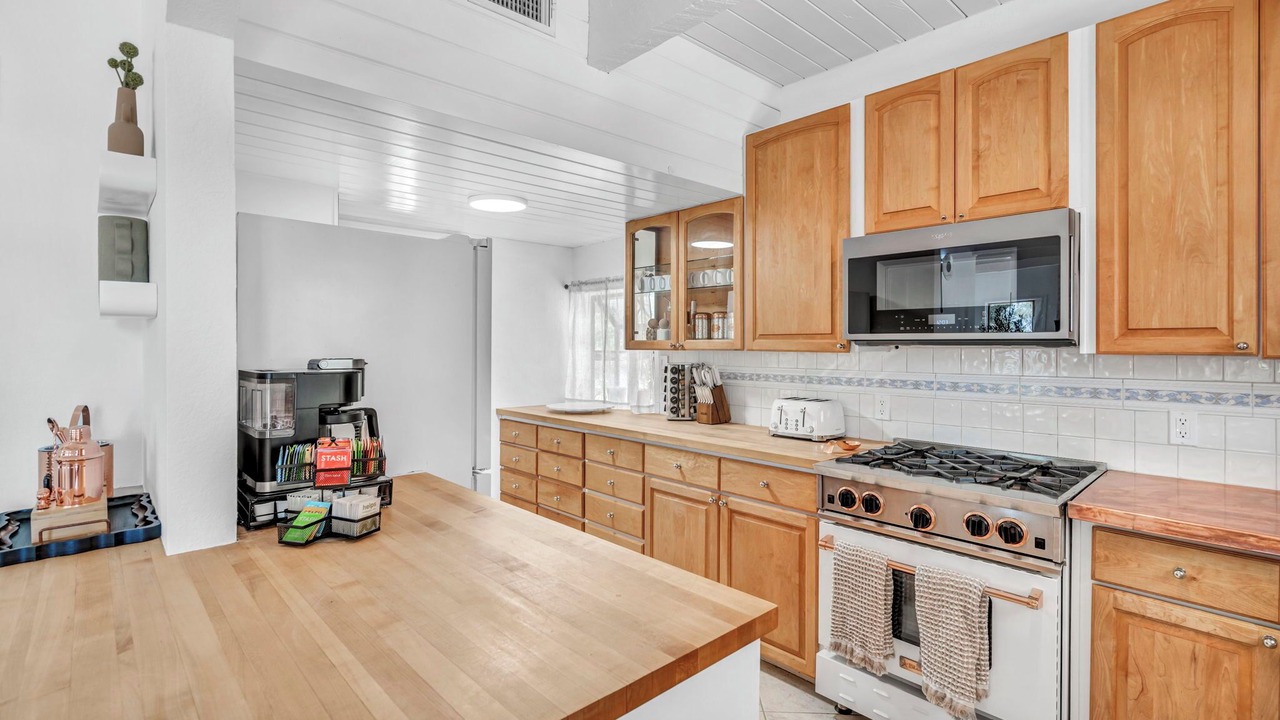 Photo of Kitchen in Austin