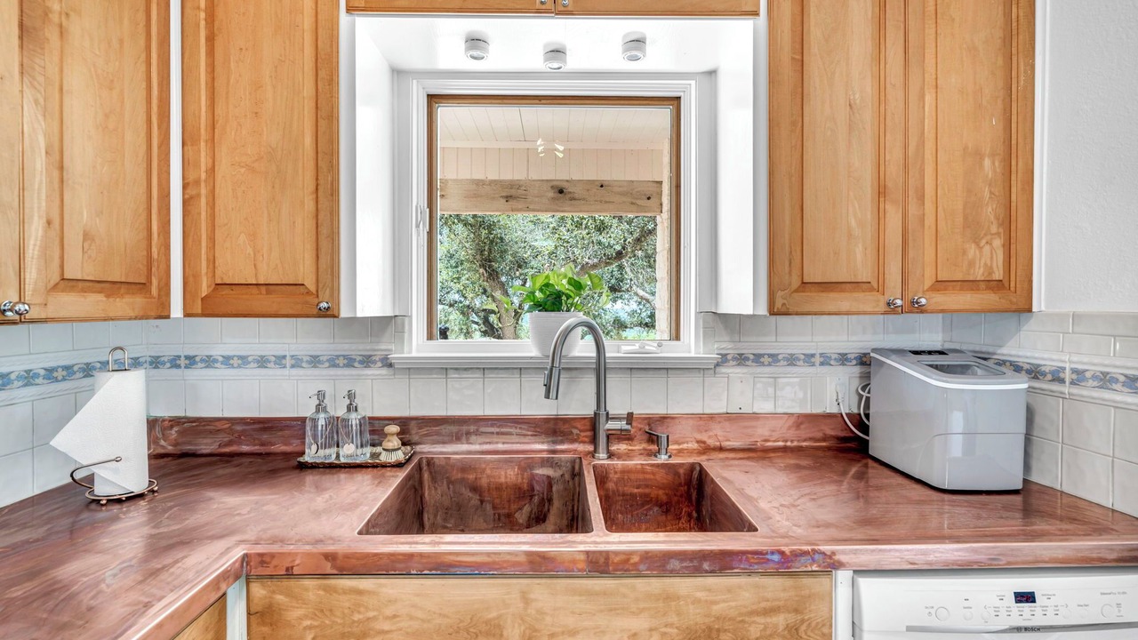 Photo of Kitchen in Austin
