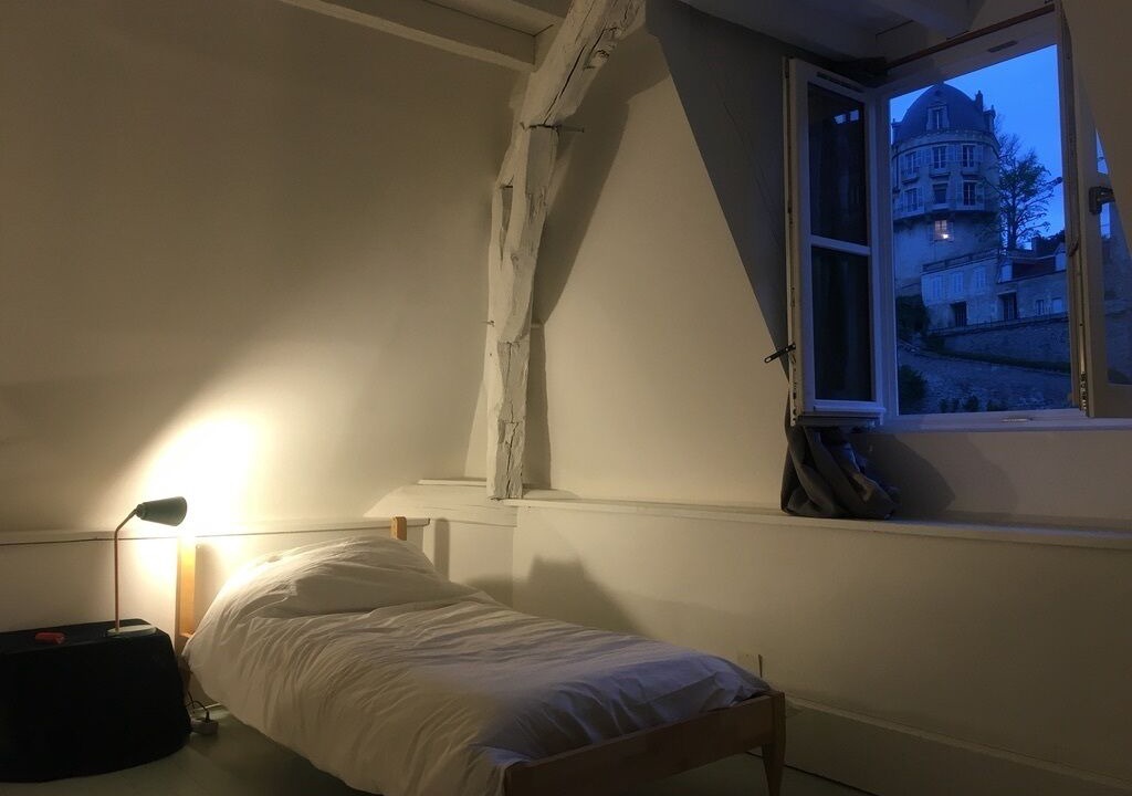 Photo of Bedroom in Semur-en-Auxois