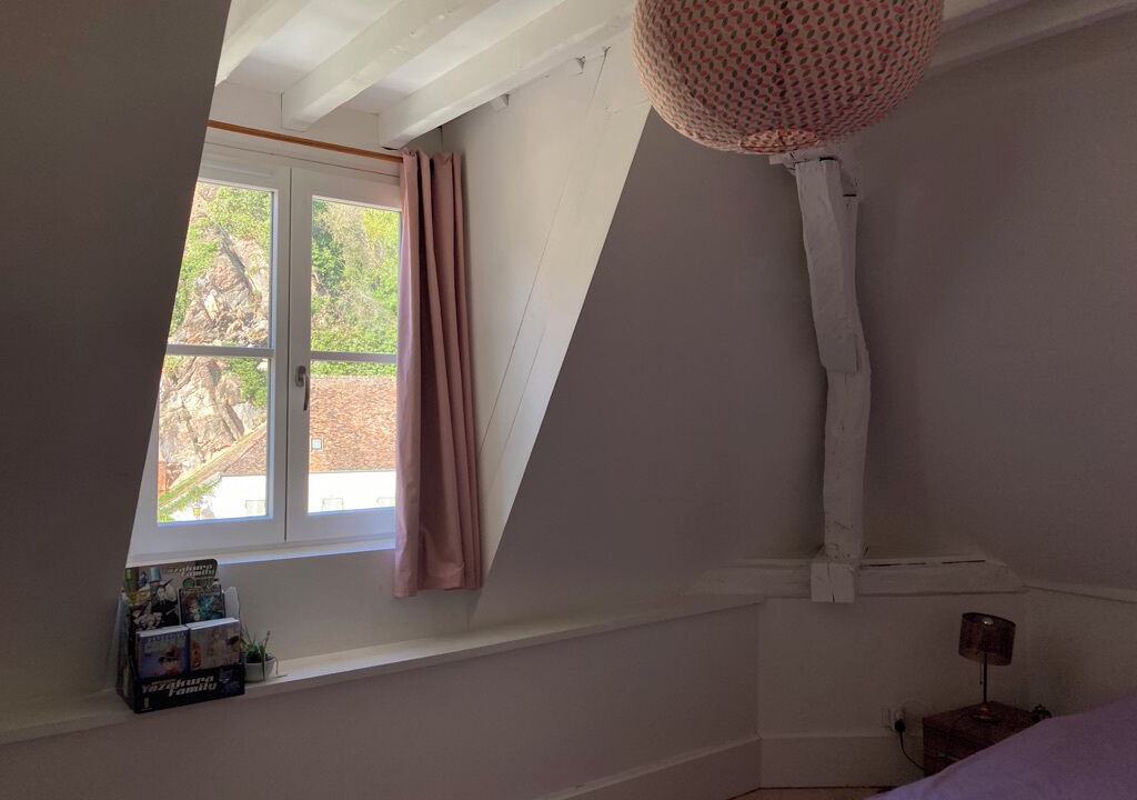 Photo of Bedroom in Semur-en-Auxois