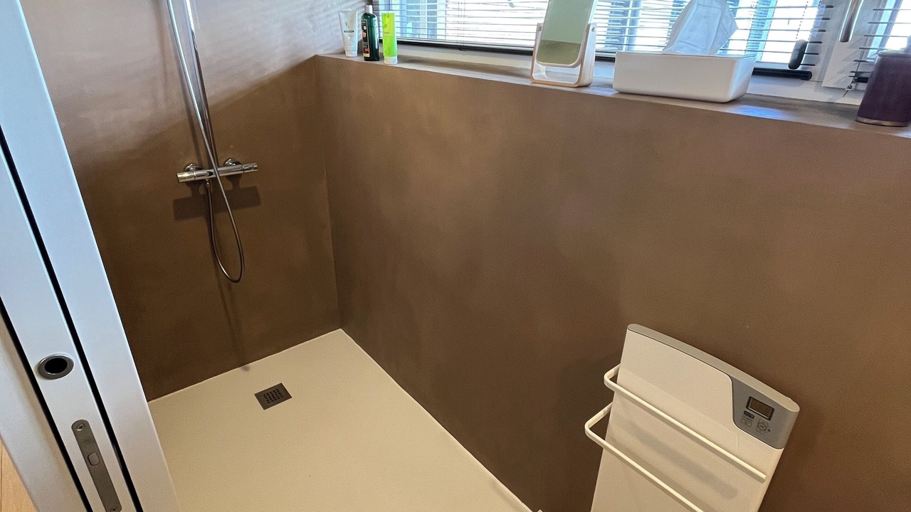 Photo of Bathroom in Labaroche