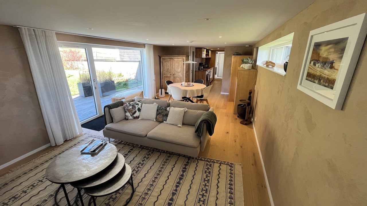 Photo of Livingroom in Labaroche