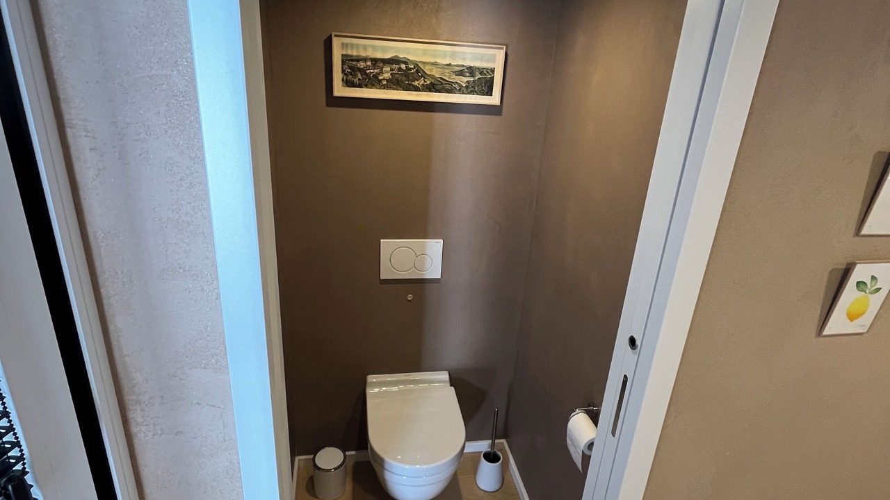 Photo of Bathroom in Labaroche