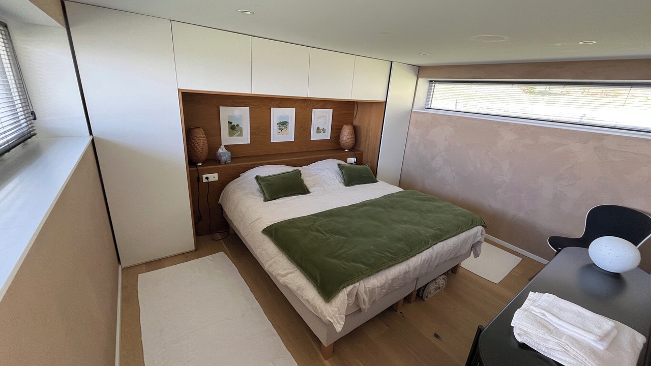 Photo of Bedroom in Labaroche