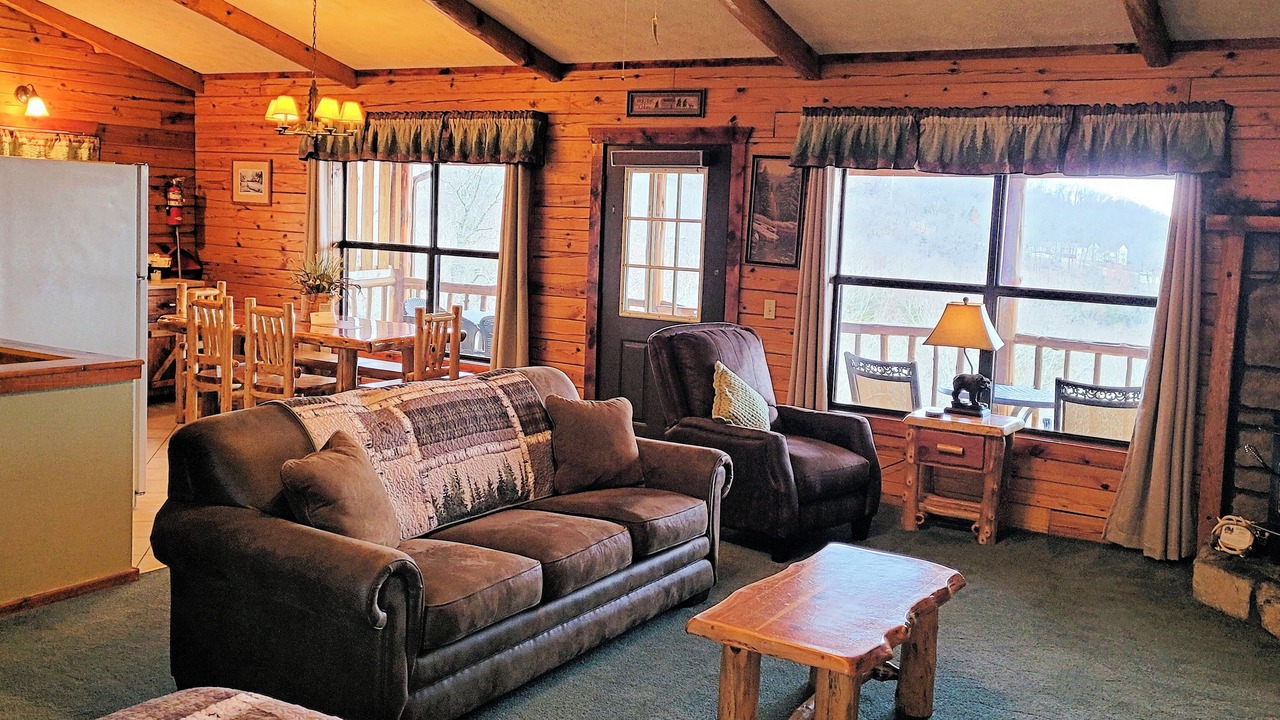 Photo of Livingroom in Sylvan Shores