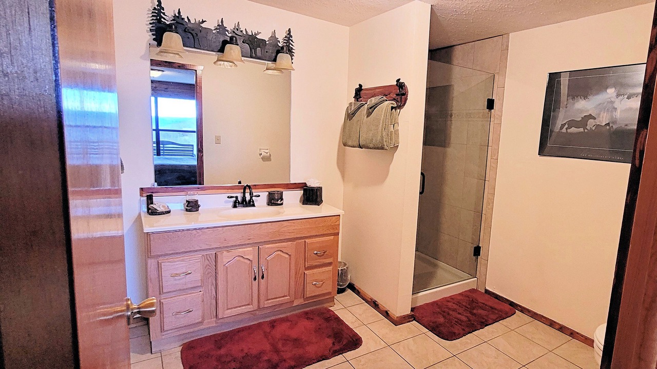 Photo of Bathroom in Sylvan Shores