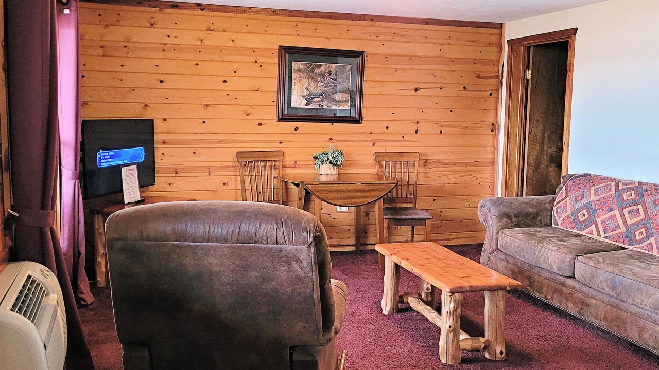 Photo of Livingroom in Sylvan Shores