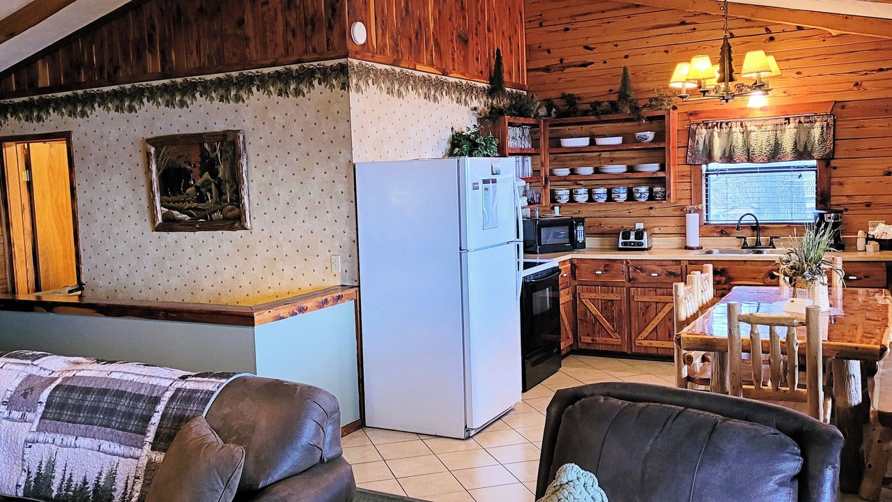 Photo of Livingroom in Sylvan Shores