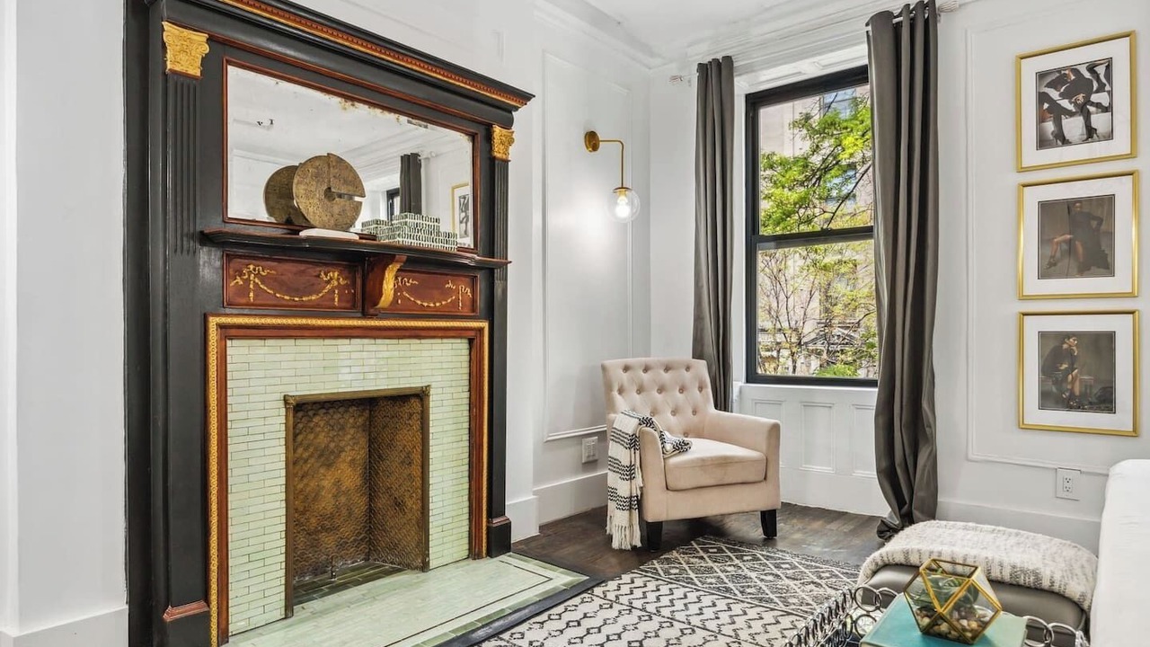 Photo of Others in Hamilton Heights