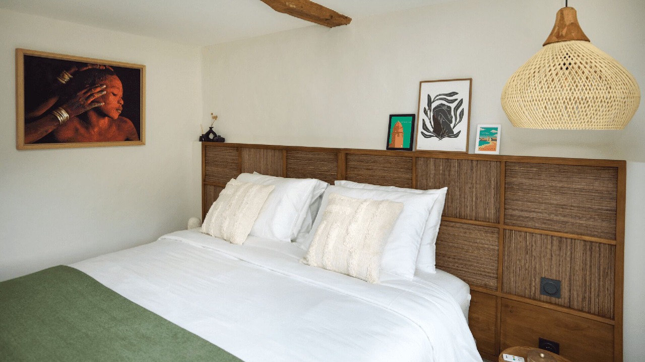 Photo of Bedroom in Montbolo