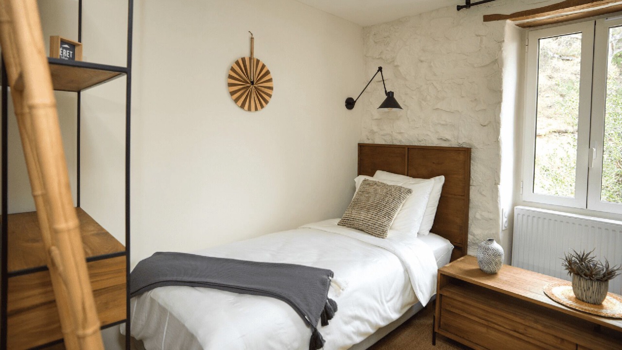 Photo of Bedroom in Montbolo
