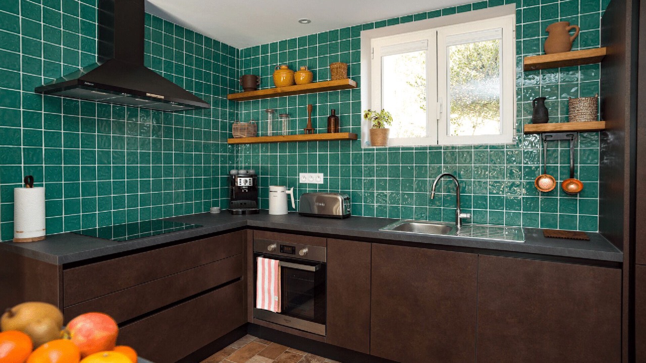 Photo of Kitchen in Montbolo