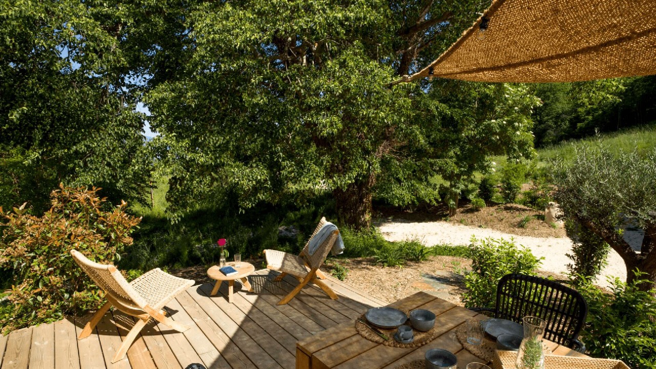 Photo of Outdoor in Montbolo