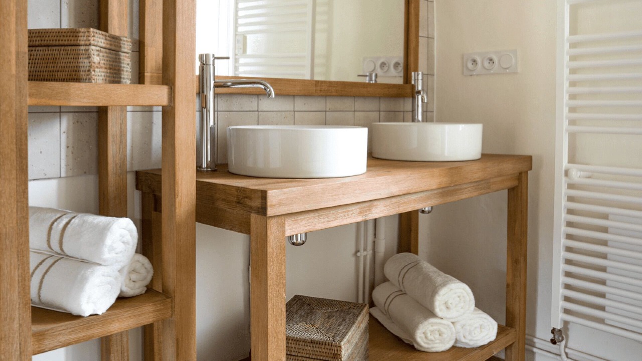Photo of Bathroom in Montbolo