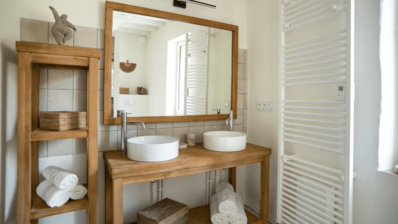 Photo of Bathroom in Montbolo