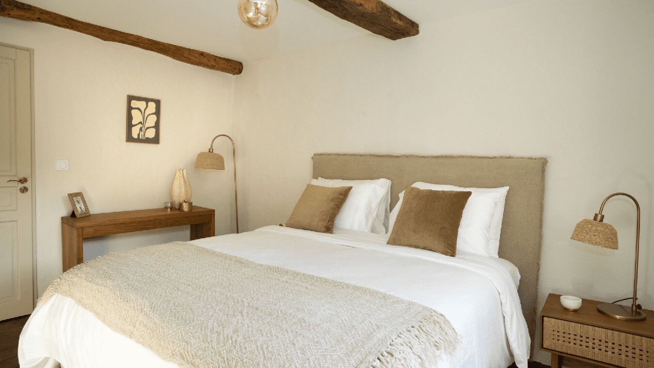 Photo of Bedroom in Montbolo