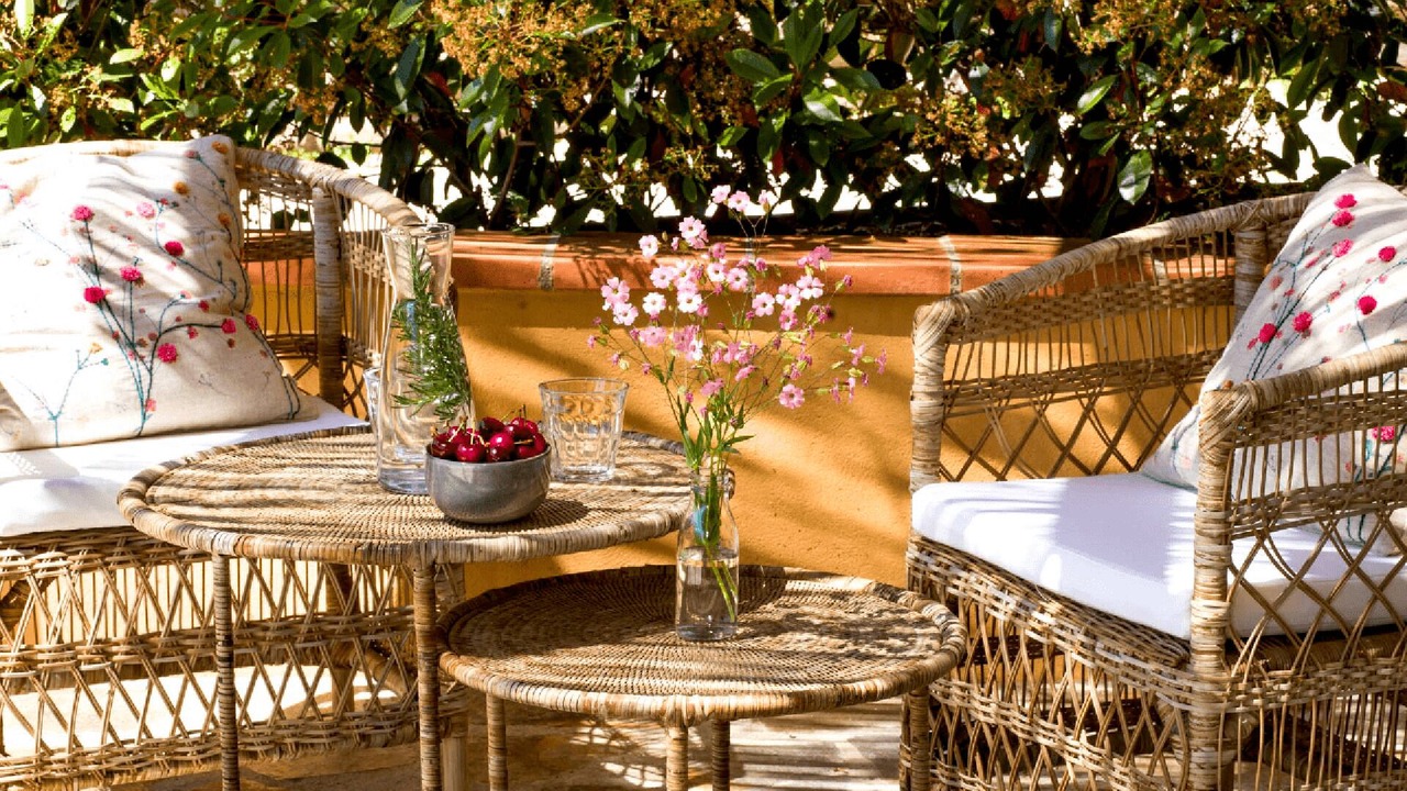 Photo of Patio Balcony in Montbolo