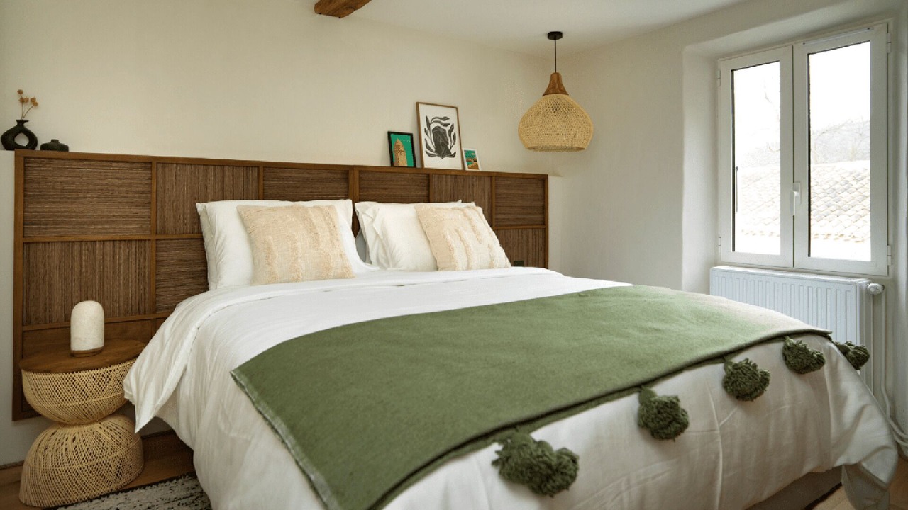 Photo of Bedroom in Montbolo