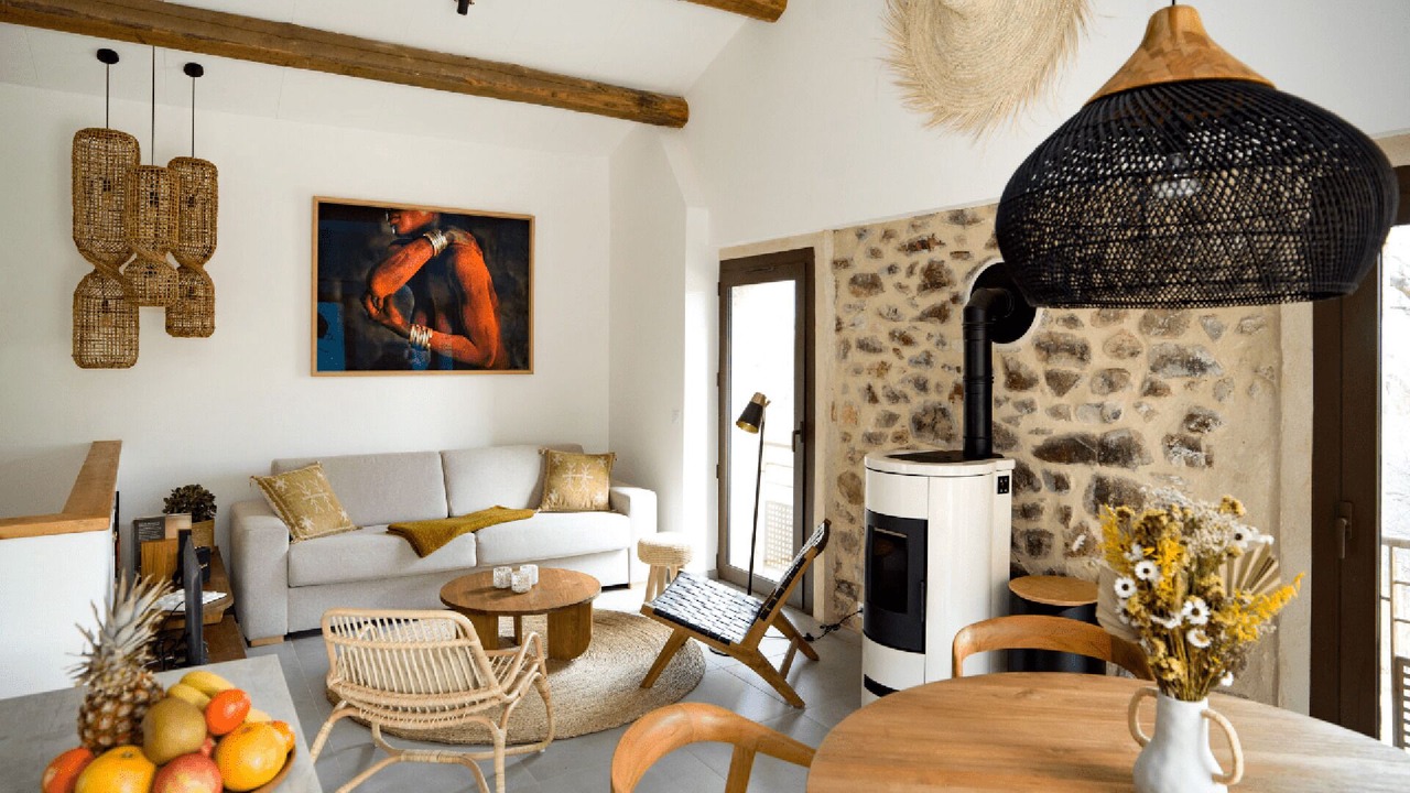 Photo of Livingroom in Montbolo