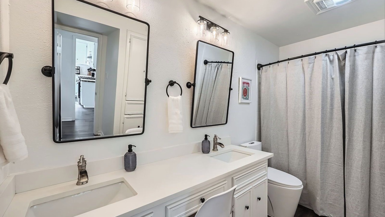 Photo of Bathroom in Waters Park