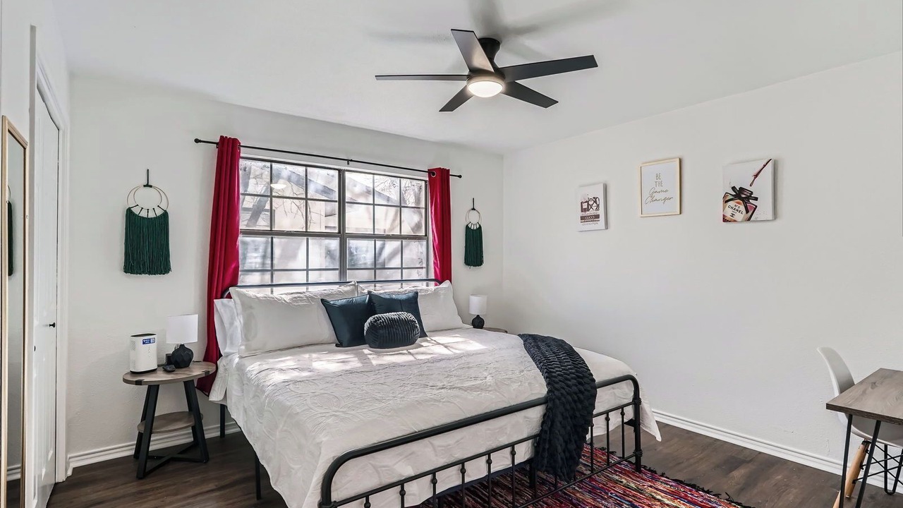 Photo of Bedroom in Waters Park