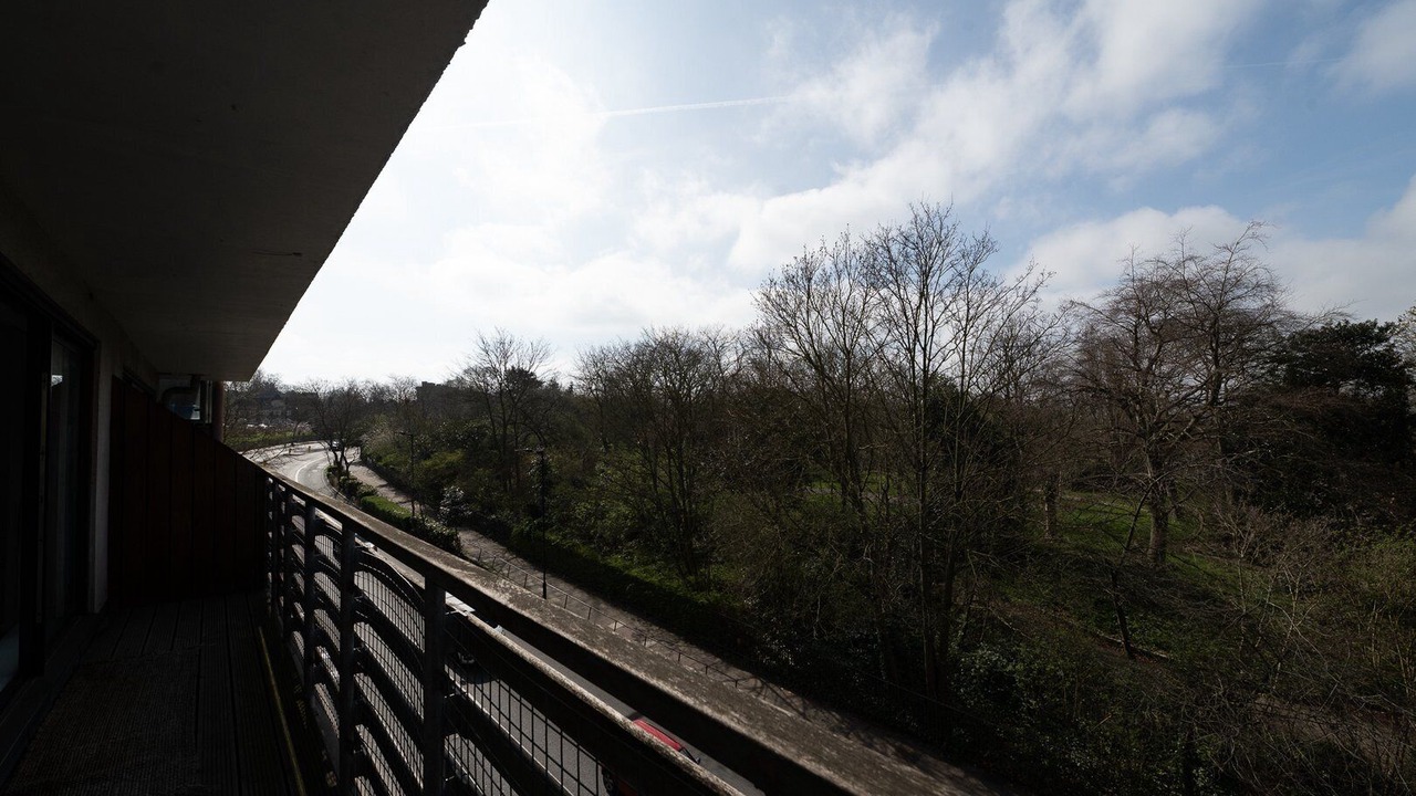 Photo of Outdoor in South Camberwell