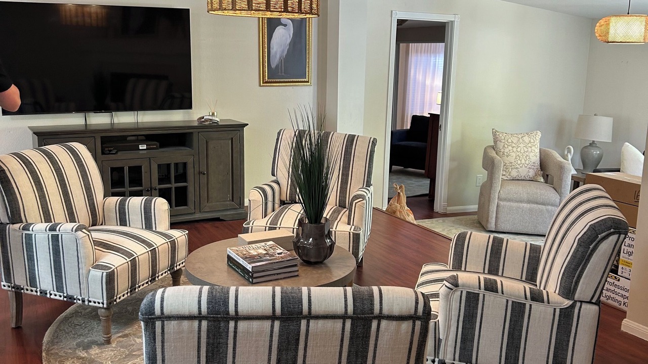 Photo of Livingroom in Escondido
