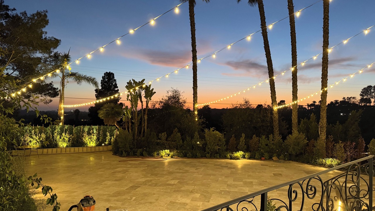 Photo of Patio Balcony in Escondido