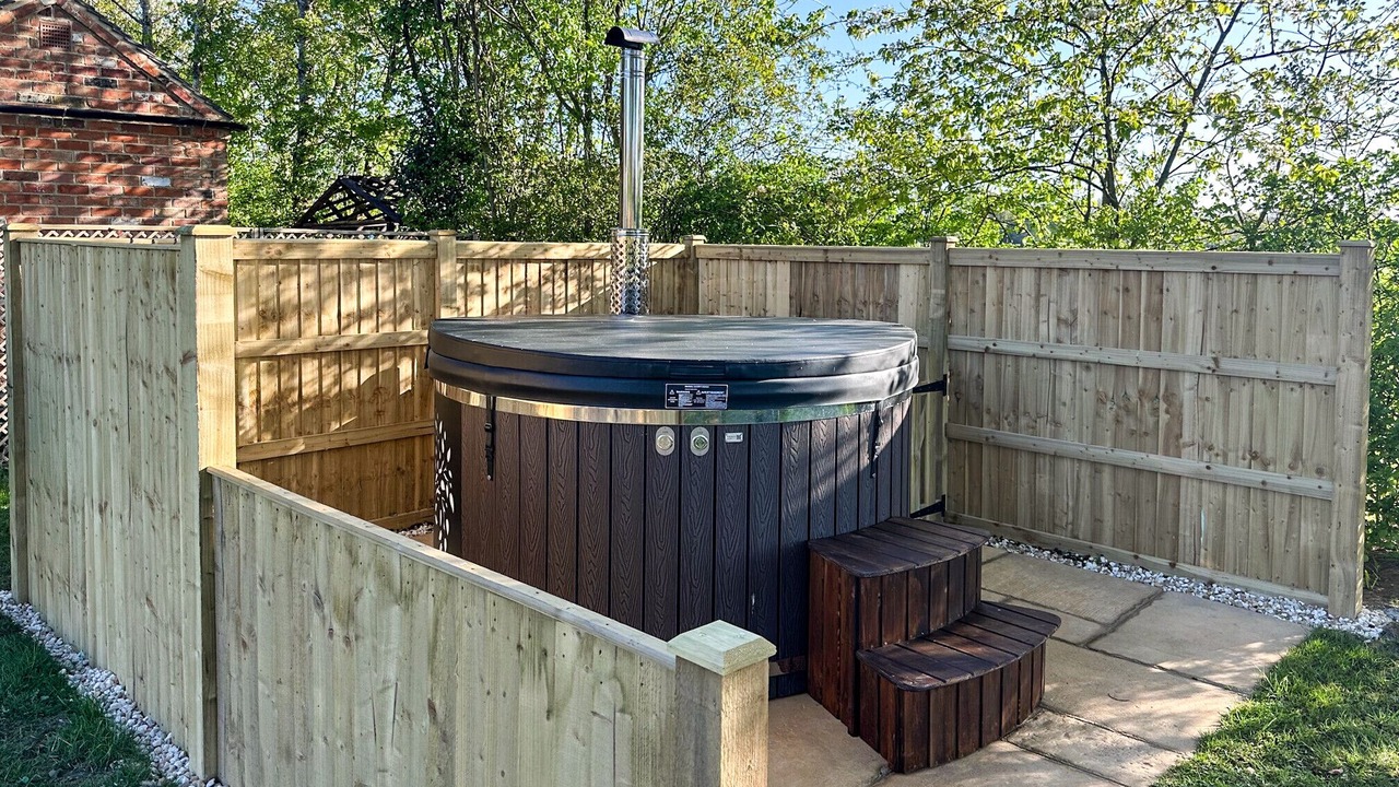 Photo of Outdoor in Linton