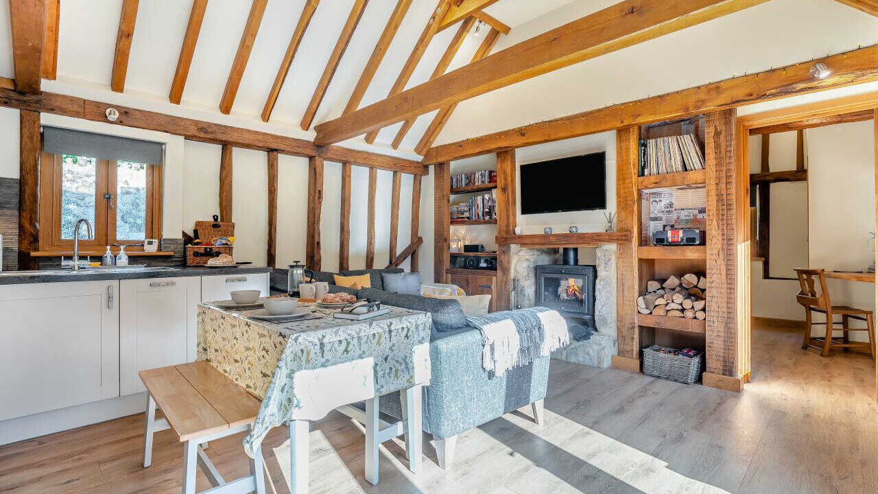 Photo of Livingroom in Stonegate