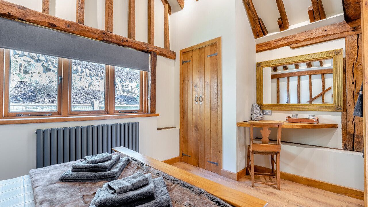 Photo of Bedroom in Stonegate