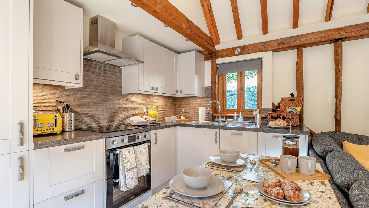 Photo of Kitchen in Stonegate