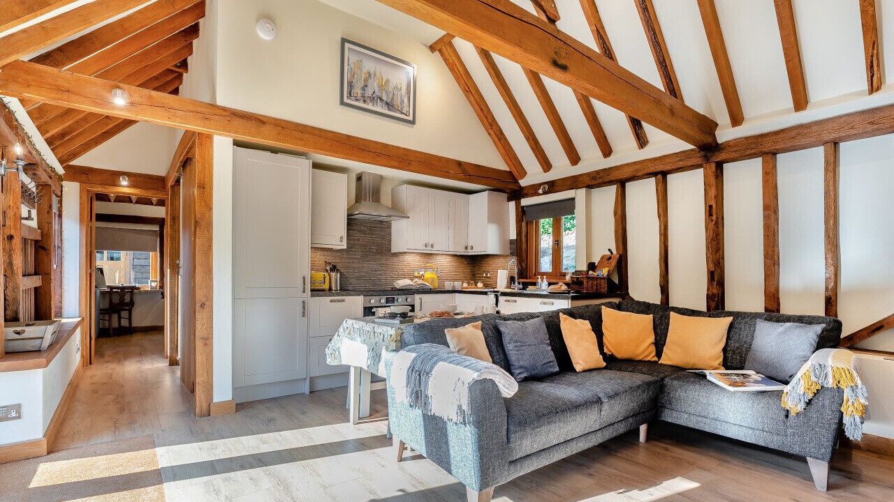 Photo of Livingroom in Stonegate