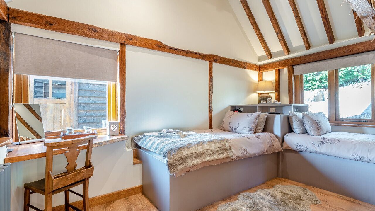 Photo of Bedroom in Stonegate