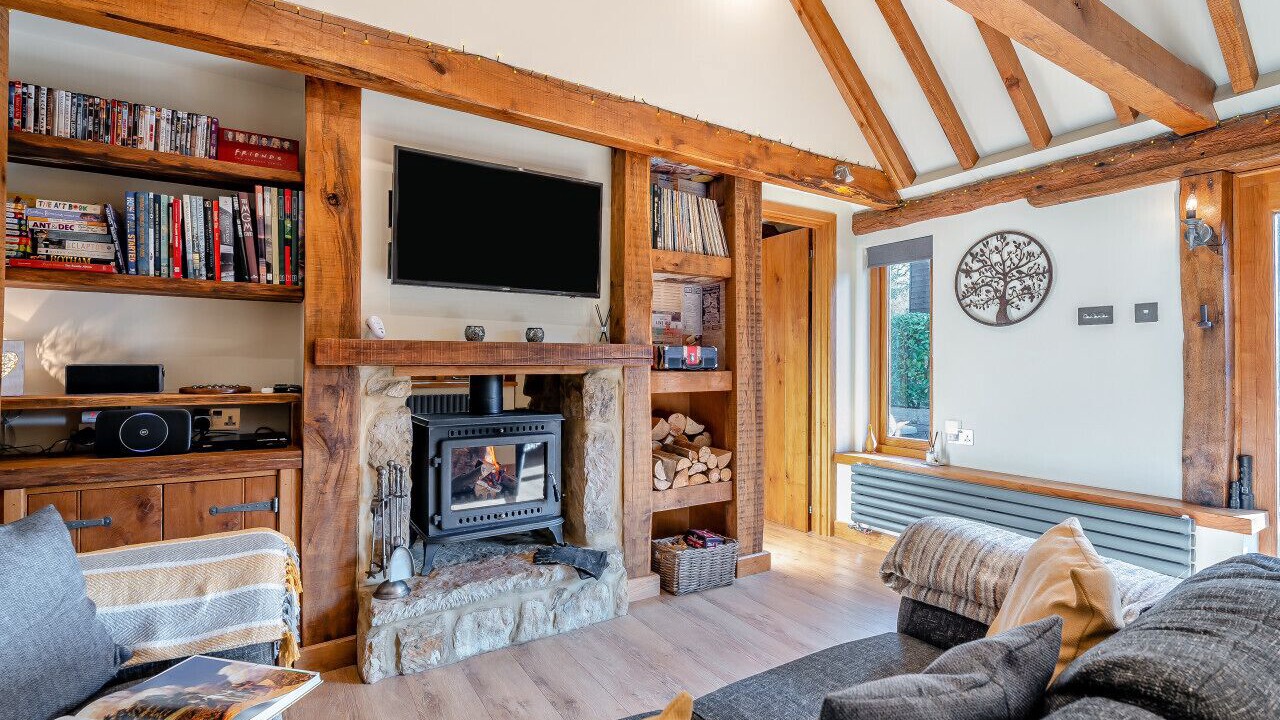 Photo of Livingroom in Stonegate