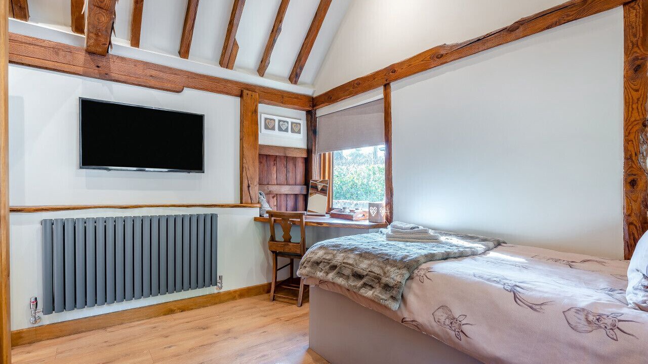 Photo of Bedroom in Stonegate